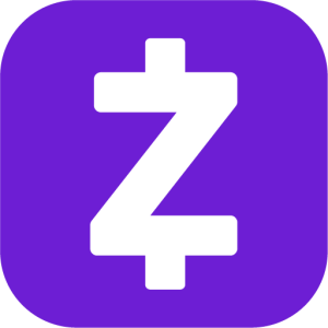 Zelle payment gateway