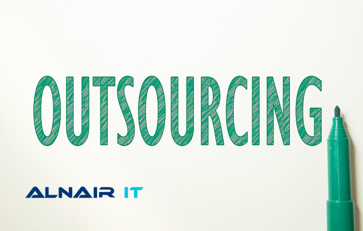  IT Outsourcing Firm – Contact Us For Free Consultation